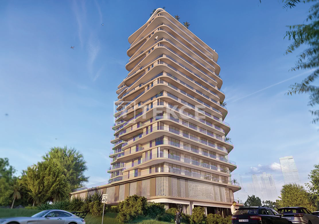 Апартаменты Дубайленд, ОАЭ, 137 м² - фото 3