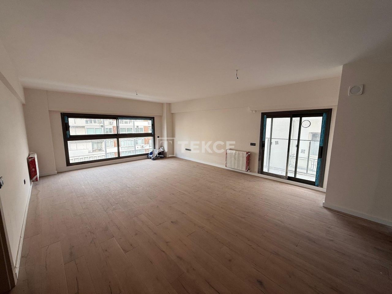 Апартаменты Конак, Турция, 167 м² - фото 4