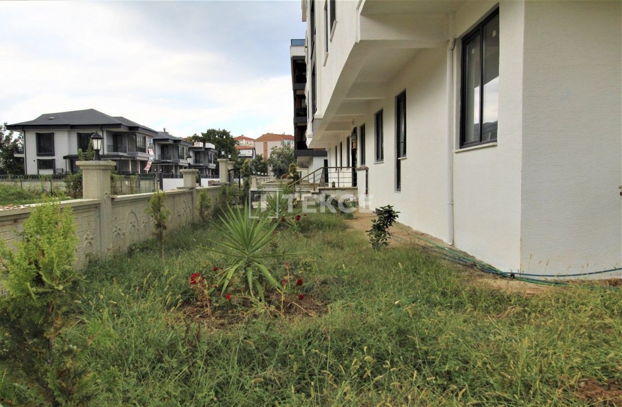 Апартаменты Чынарджык, Турция, 150 м² - фото 4