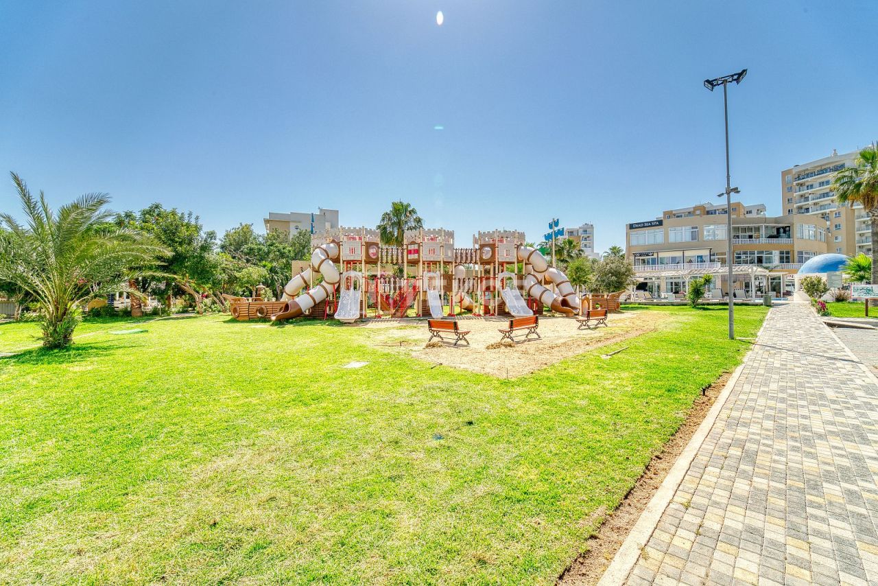 Апартаменты в Искеле, Кипр, 64 м² - фото 4