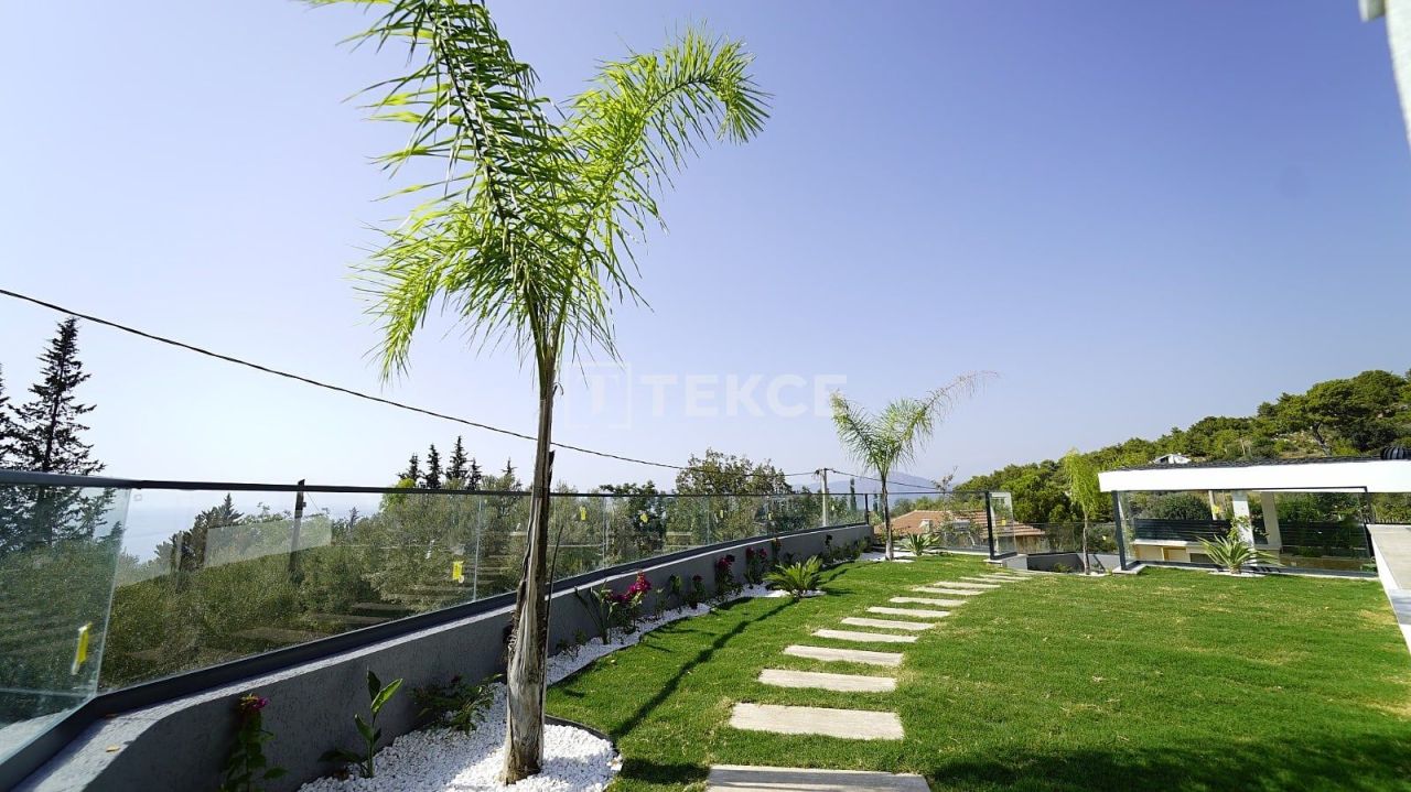 Вилла в Фетхие, Турция, 420 м² - фото 5