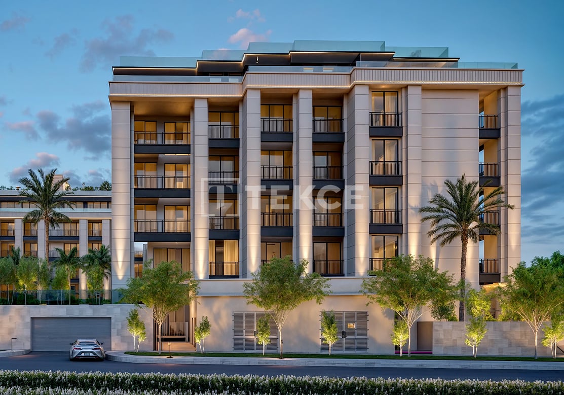 Апартаменты в Дубае, ОАЭ, 258 м² - фото 5