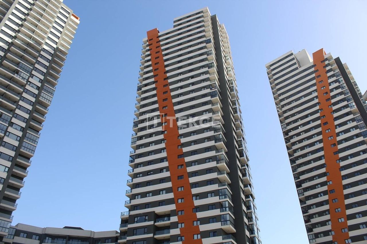 Апартаменты в Анкаре, Турция, 190 м² - фото 5