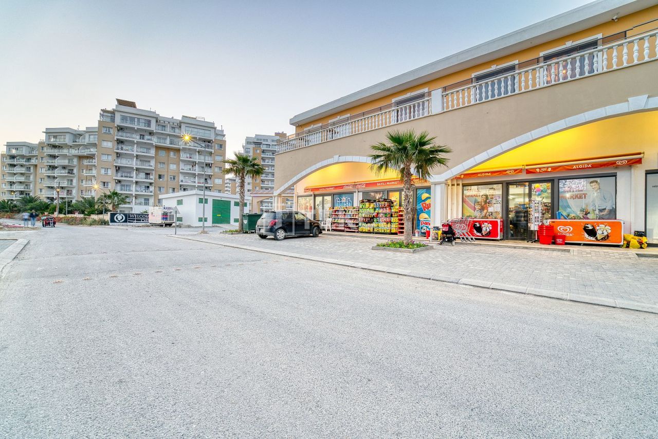 Апартаменты в Искеле, Кипр, 64 м² - фото 5