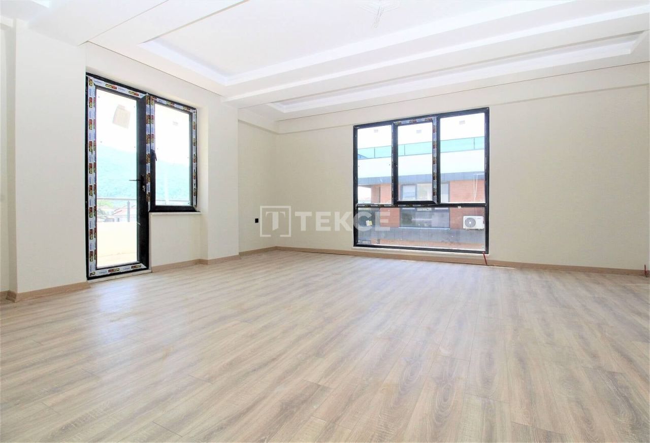 Апартаменты Чынарджык, Турция, 150 м² - фото 5