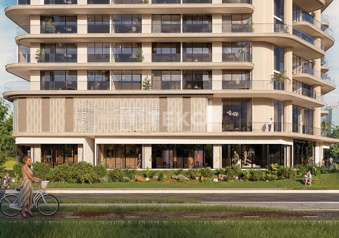 Апартаменты Дубайленд, ОАЭ, 41 м² - фото 6