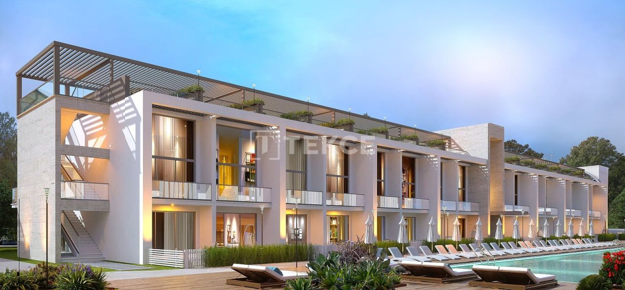 Апартаменты в Искеле, Кипр, 105 м² - фото 6