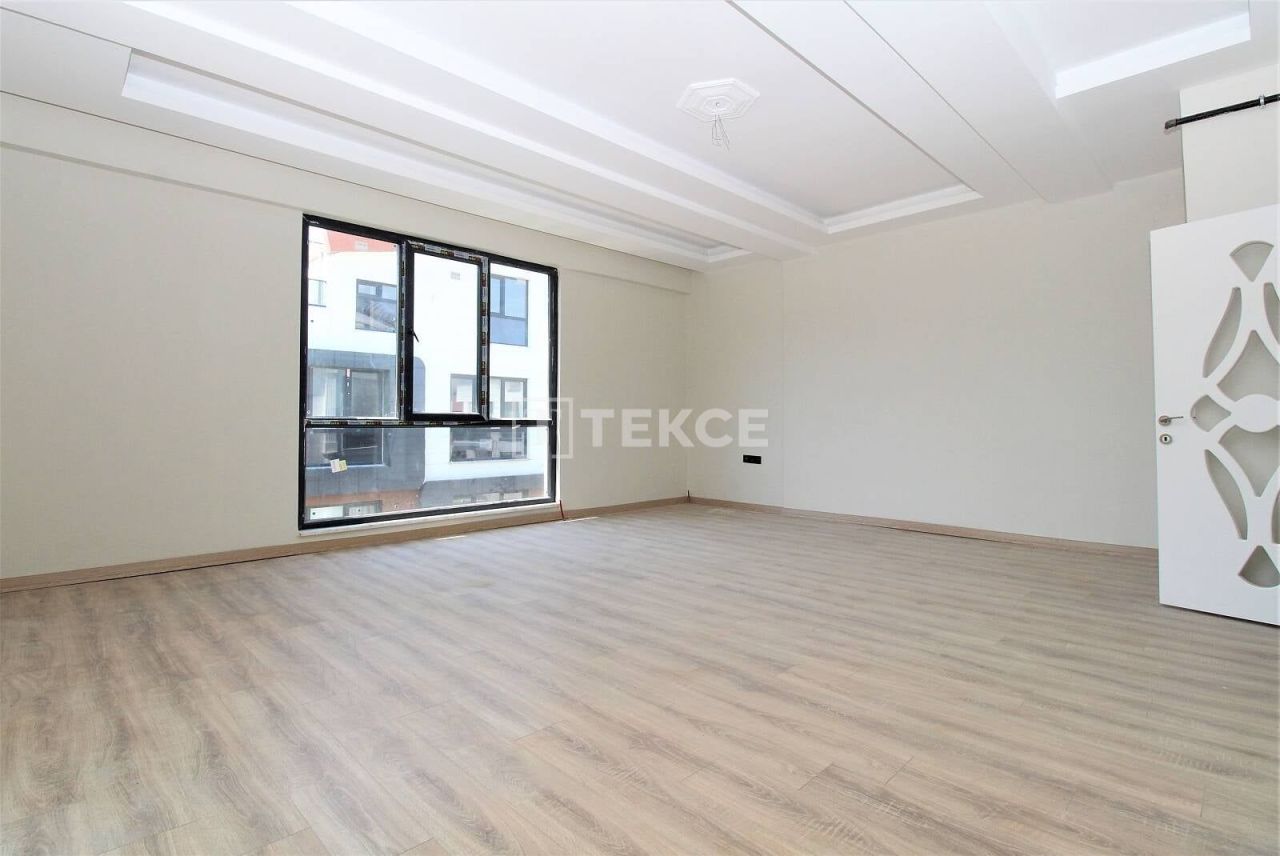 Апартаменты Чынарджык, Турция, 150 м² - фото 6