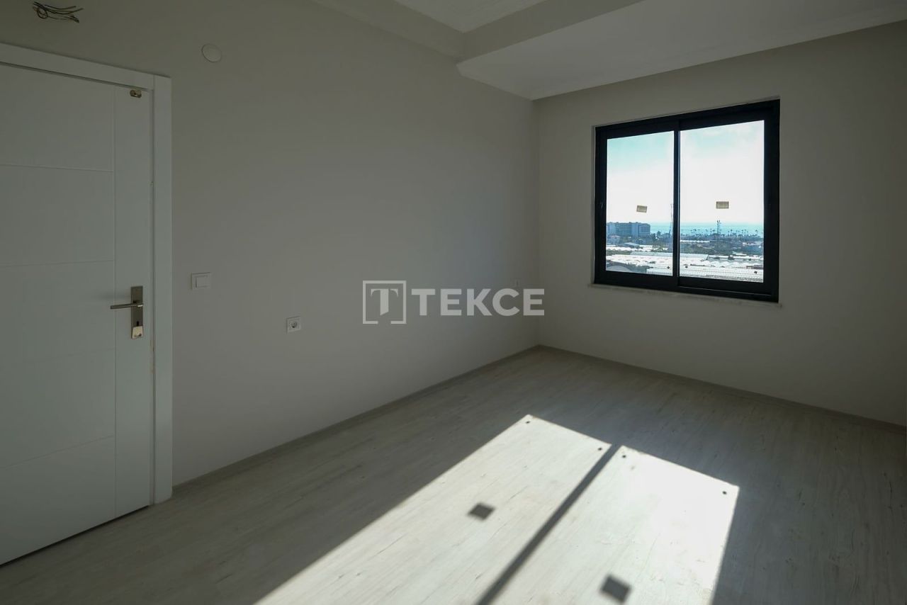 Апартаменты в Алании, Турция, 54 м² - фото 6