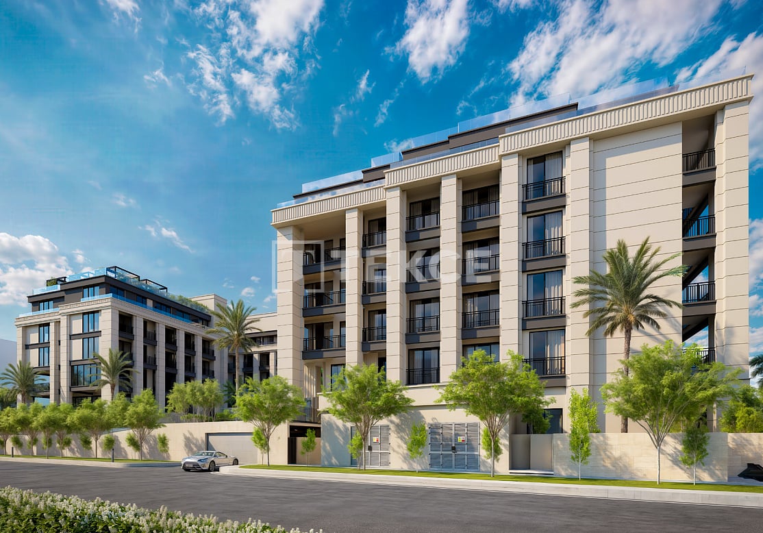 Апартаменты в Дубае, ОАЭ, 258 м² - фото 6