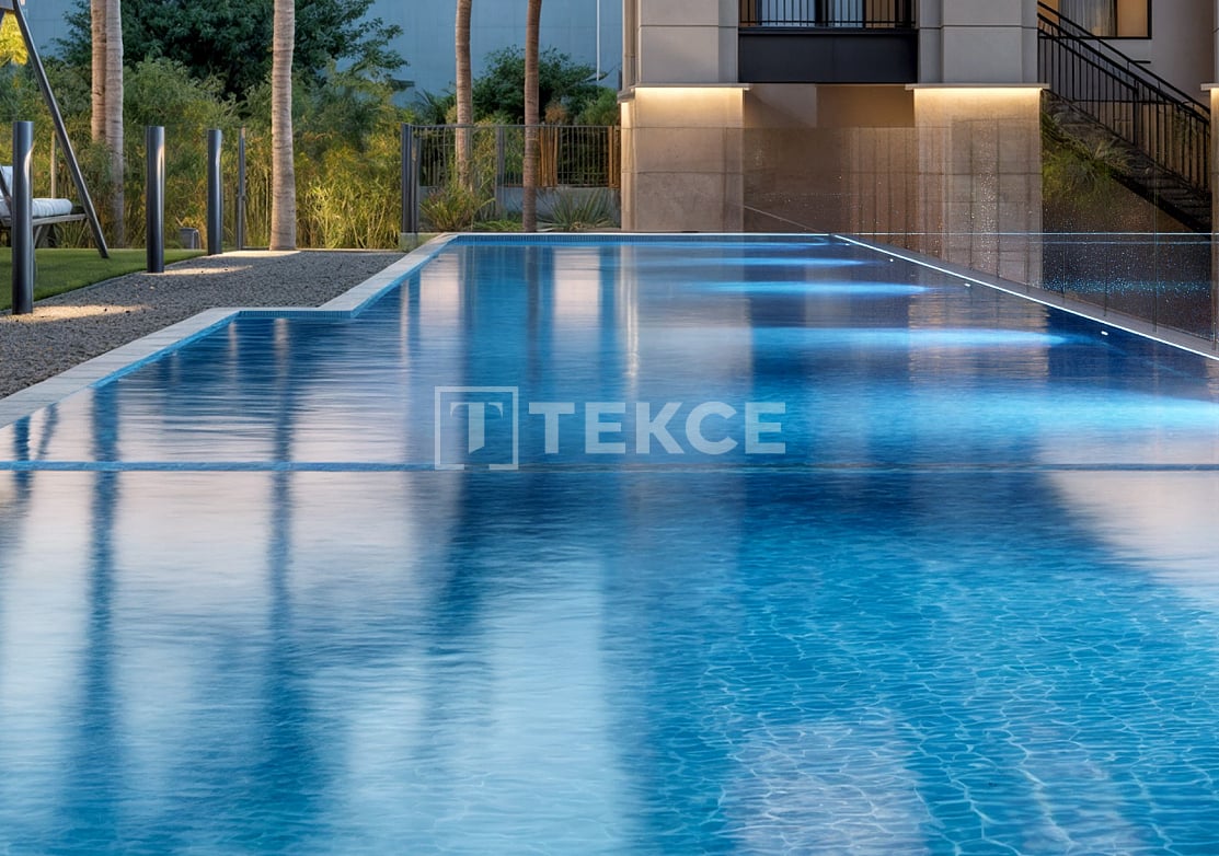 Апартаменты в Дубае, ОАЭ, 258 м² - фото 7