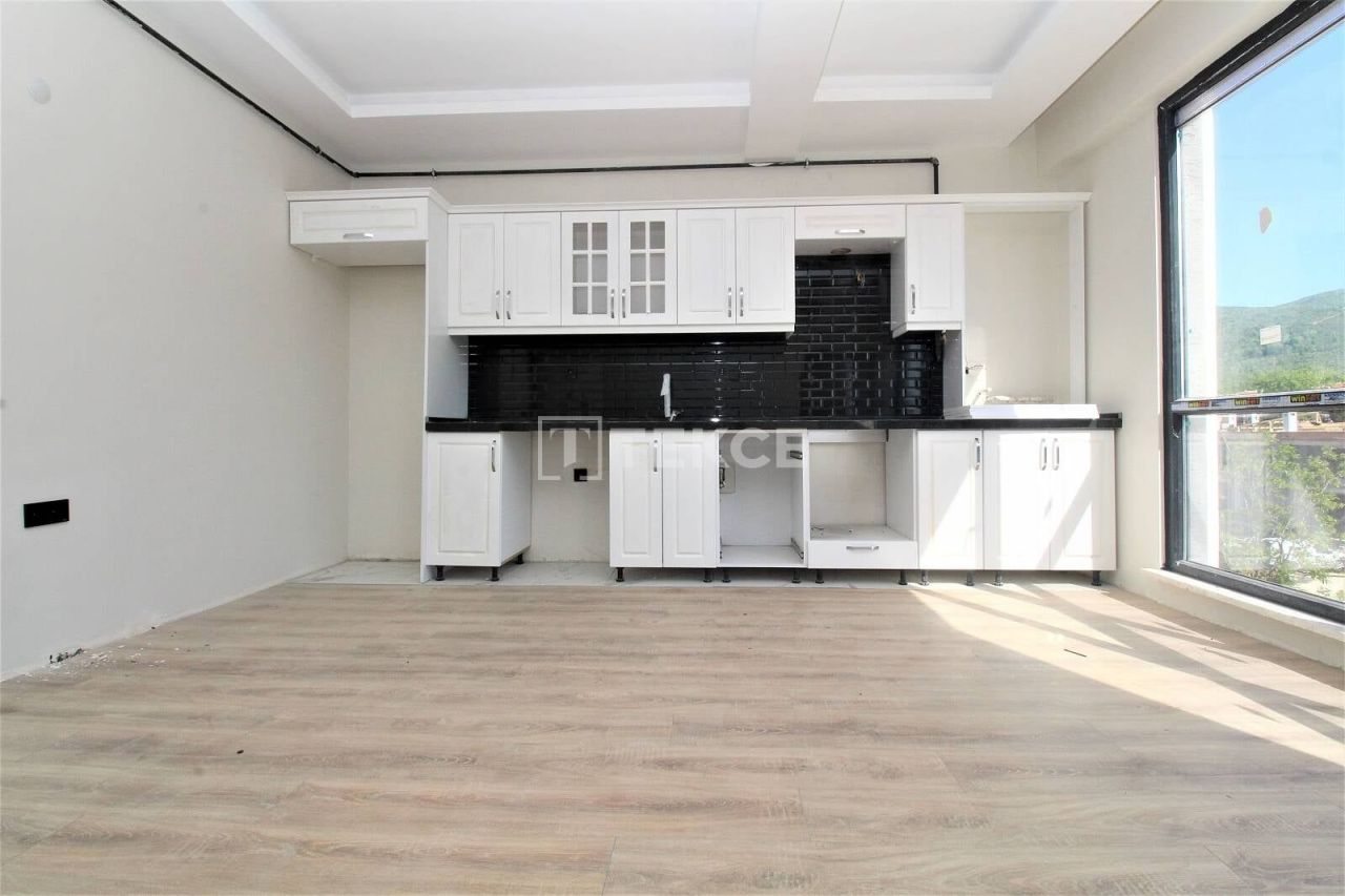 Апартаменты Чынарджык, Турция, 150 м² - фото 7