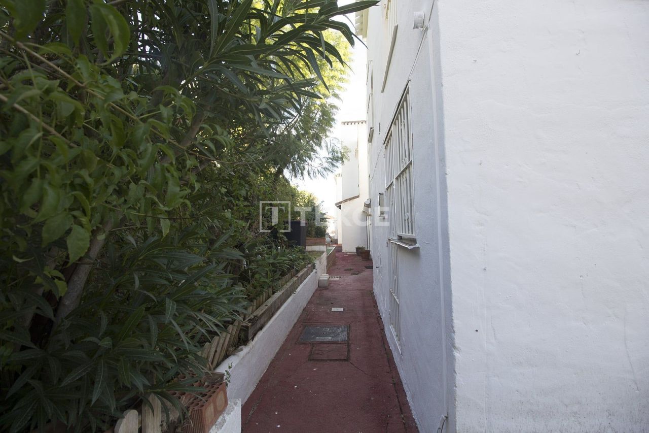 Таунхаус в Михасе, Испания, 90 м² - фото 7