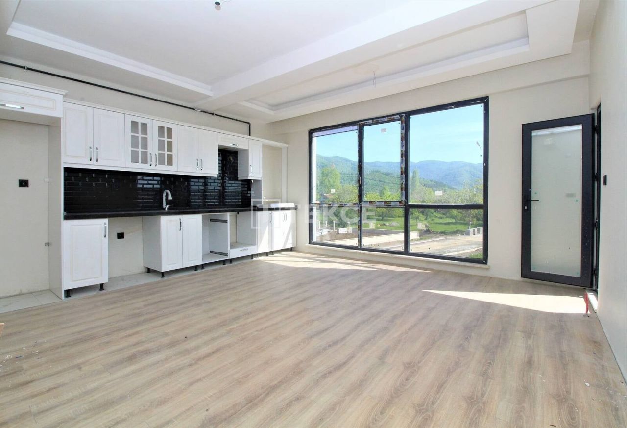 Апартаменты Чынарджык, Турция, 168 м² - фото 8