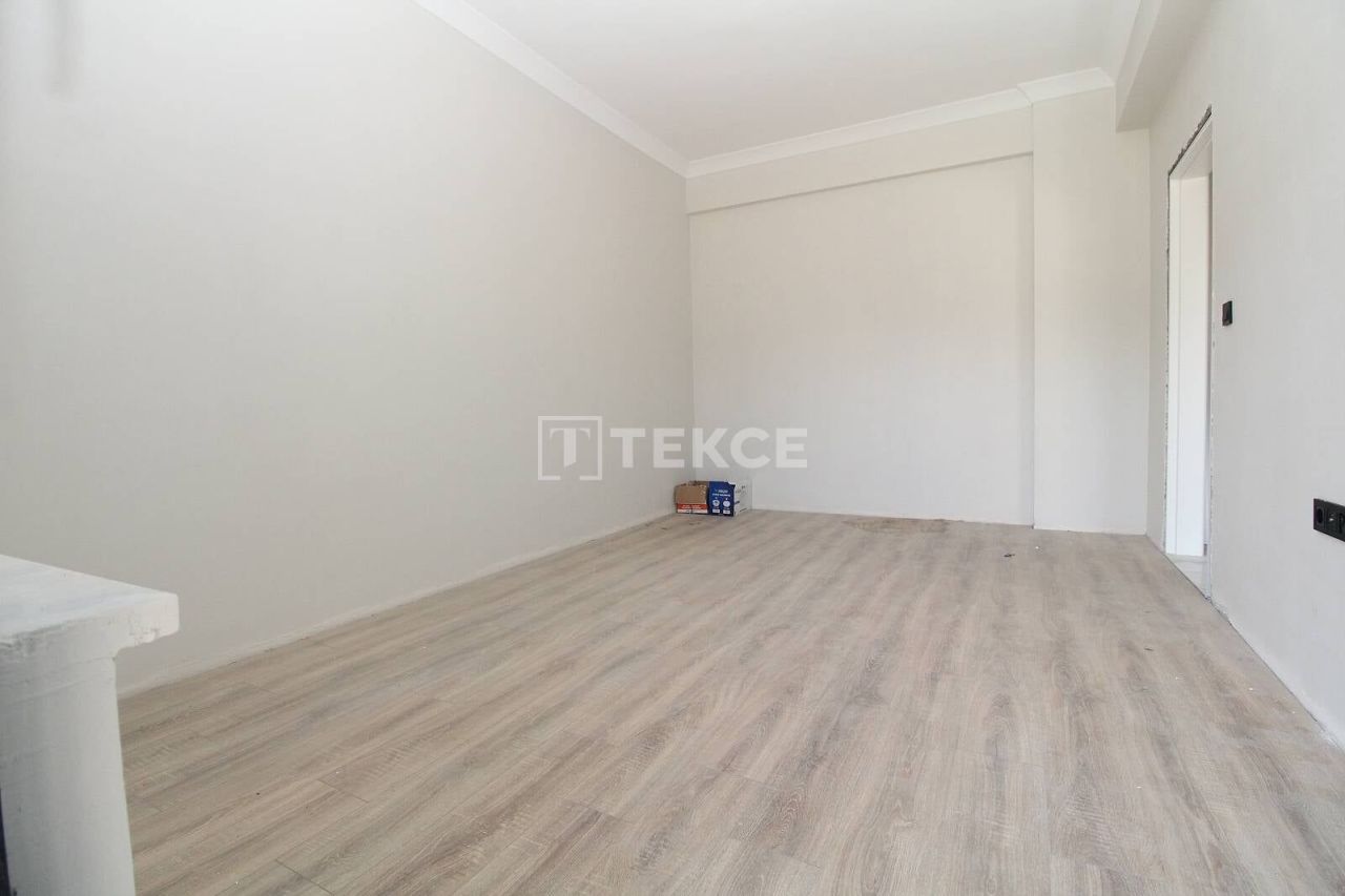 Апартаменты Чынарджык, Турция, 150 м² - фото 9
