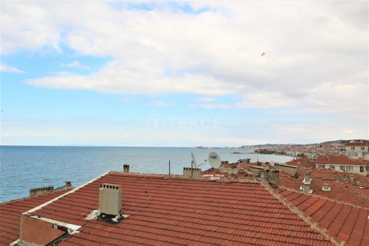 Апартаменты Чынарджык, Турция, 140 м² - фото 9