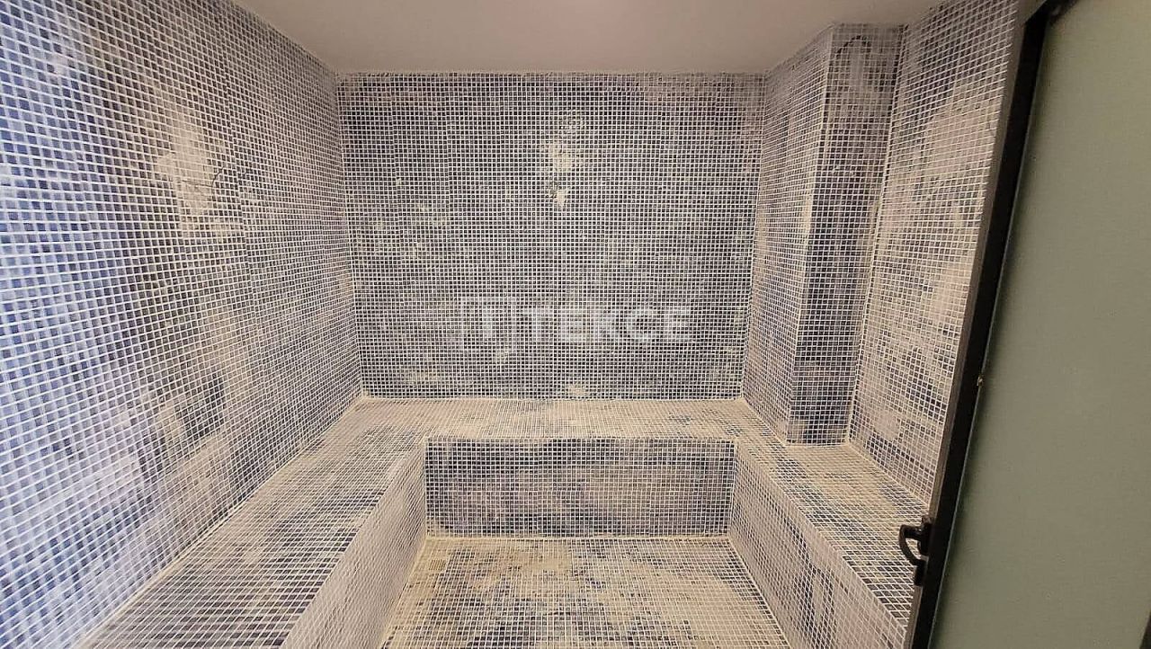 Апартаменты в Алании, Турция, 55 м² - фото 10