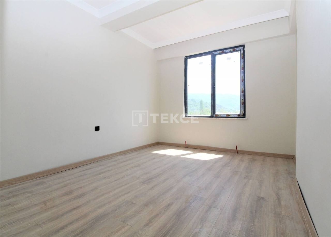 Апартаменты Чынарджык, Турция, 150 м² - фото 10