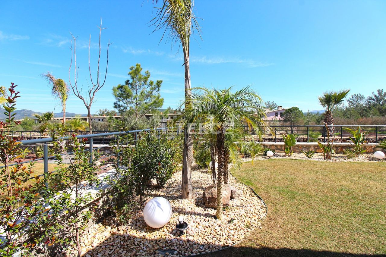 Вилла в Бодруме, Турция, 103 м² - фото 10