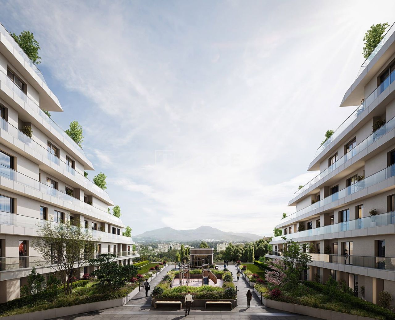 Апартаменты в Анкаре, Турция, 305 м² - фото 10