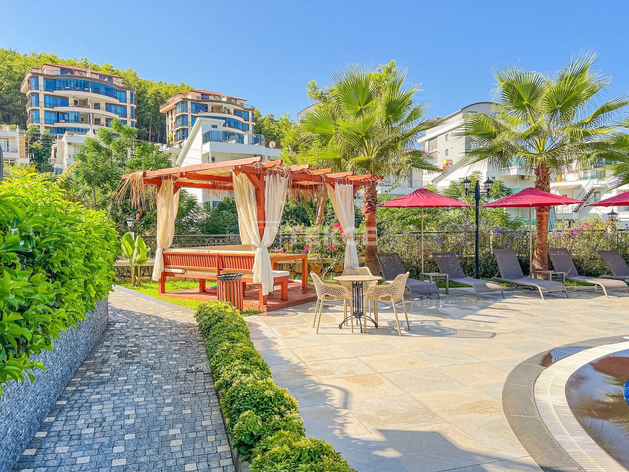 Пентхаус в Алании, Турция, 160 м² - фото 11