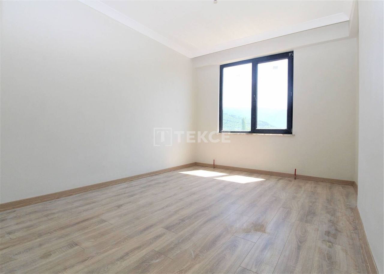Апартаменты Чынарджык, Турция, 150 м² - фото 11