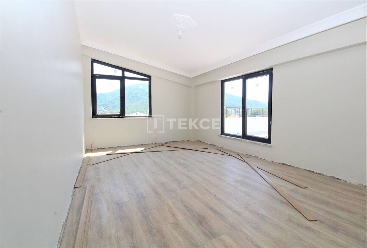 Апартаменты Чынарджык, Турция, 150 м² - фото 12