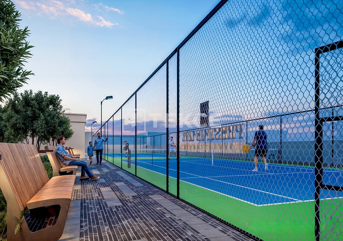 Апартаменты в Дубае, ОАЭ, 258 м² - фото 12