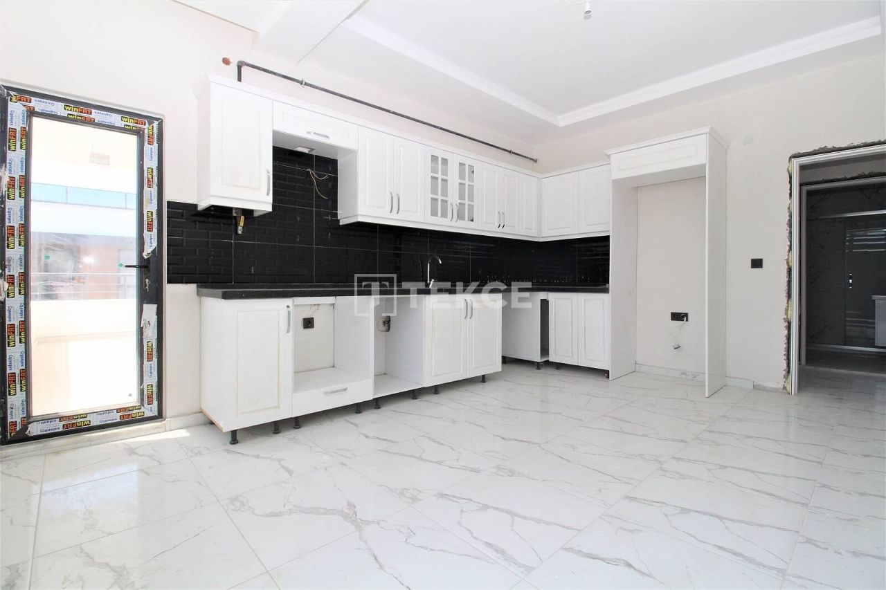Апартаменты Чынарджык, Турция, 150 м² - фото 13
