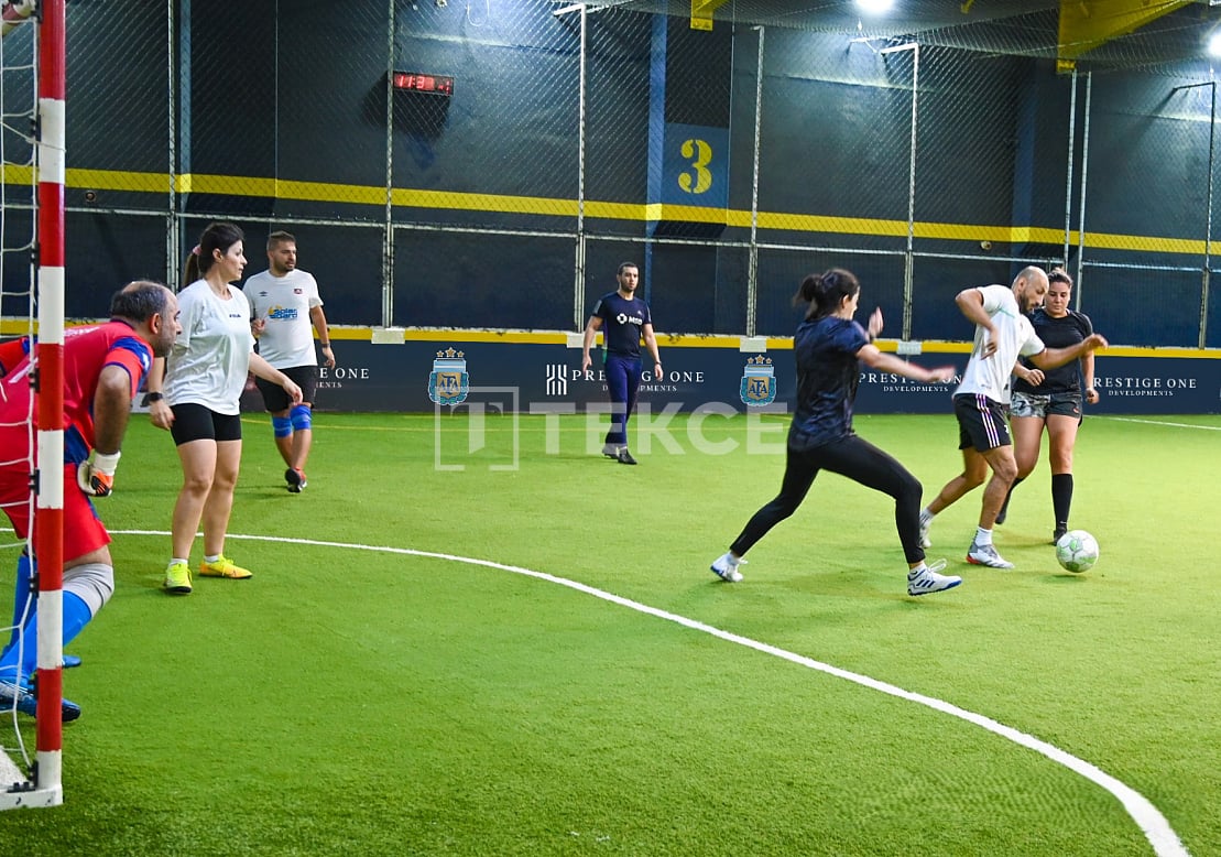 Апартаменты в Дубае, ОАЭ, 258 м² - фото 13