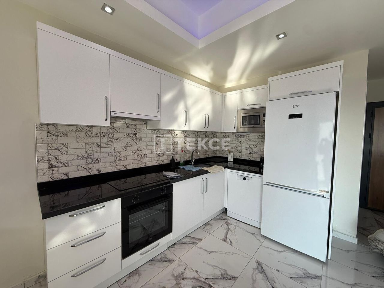 Пентхаус в Алании, Турция, 145 м² - фото 13