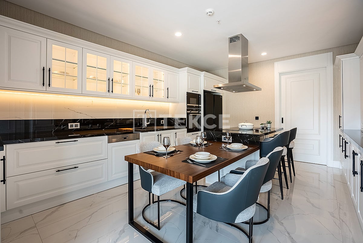 Апартаменты в Анкаре, Турция, 305 м² - фото 14