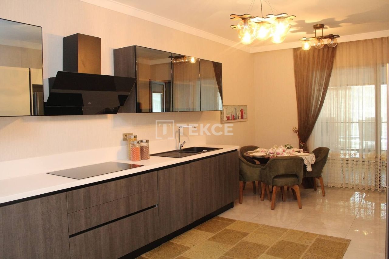 Апартаменты в Анкаре, Турция, 158 м² - фото 14