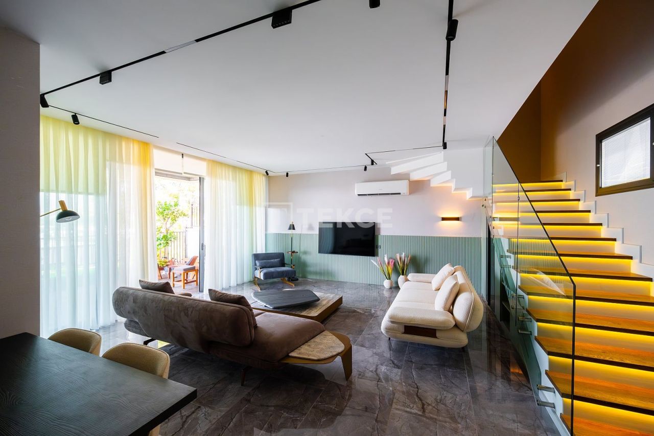 Вилла в Алании, Турция, 250 м² - фото 14