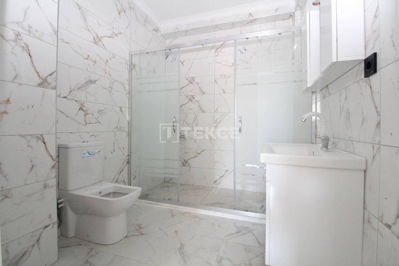 Апартаменты Чынарджык, Турция, 150 м² - фото 15