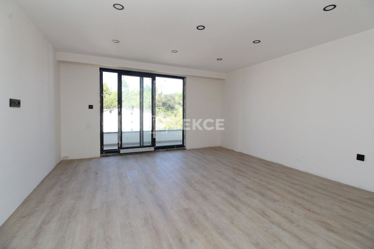 Апартаменты Термаль, Турция, 157 м² - фото 15