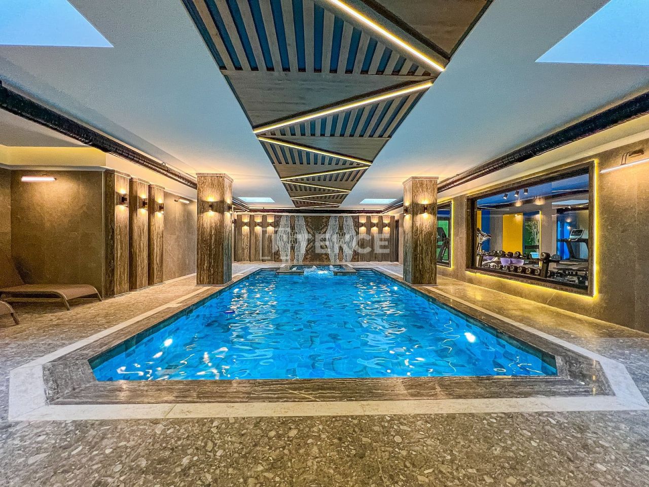 Пентхаус в Алании, Турция, 160 м² - фото 15