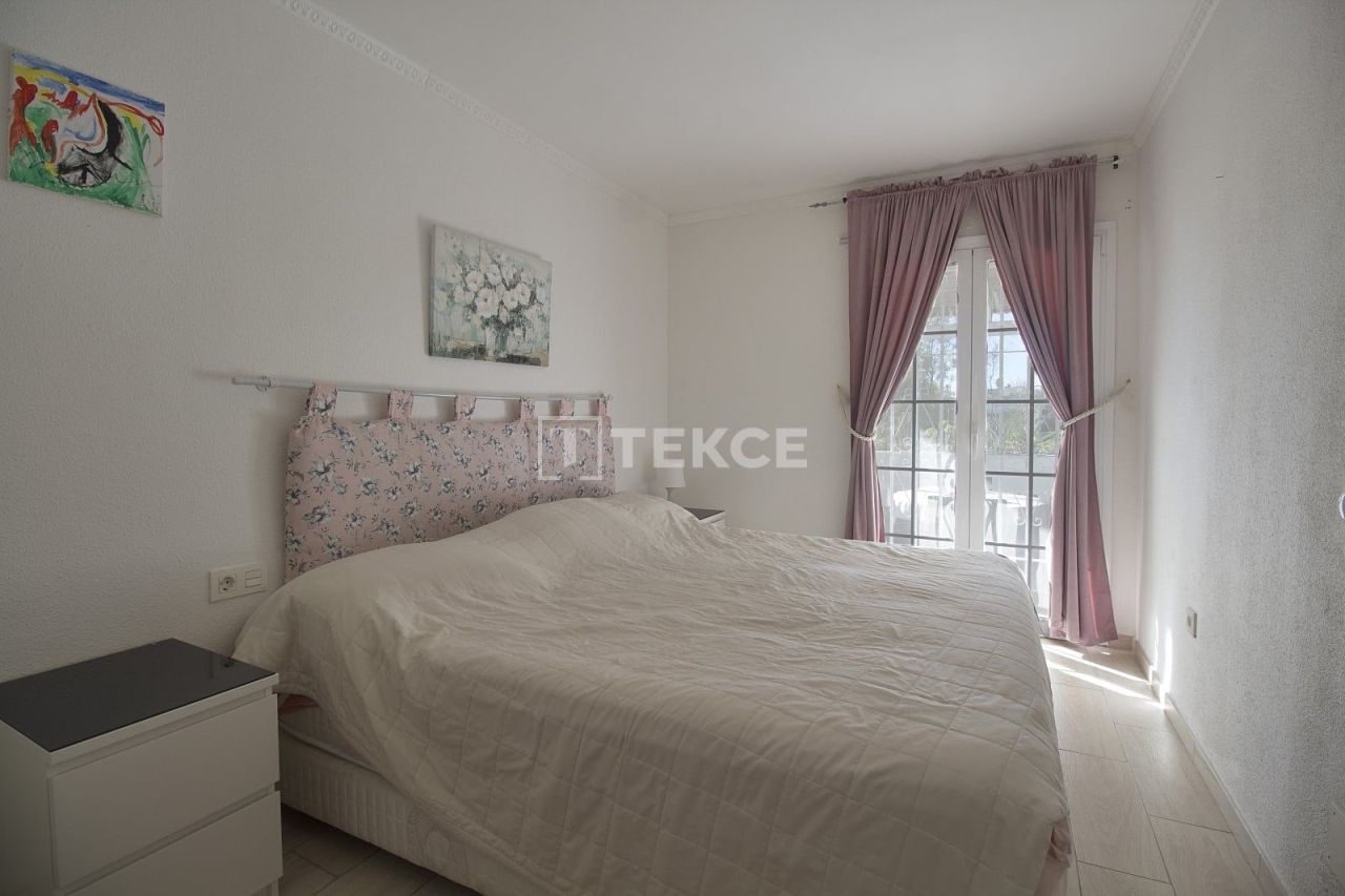 Таунхаус в Михасе, Испания, 90 м² - фото 15