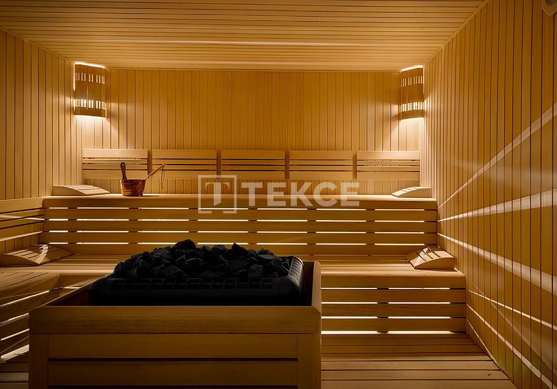 Апартаменты в Дубае, ОАЭ, 258 м² - фото 15