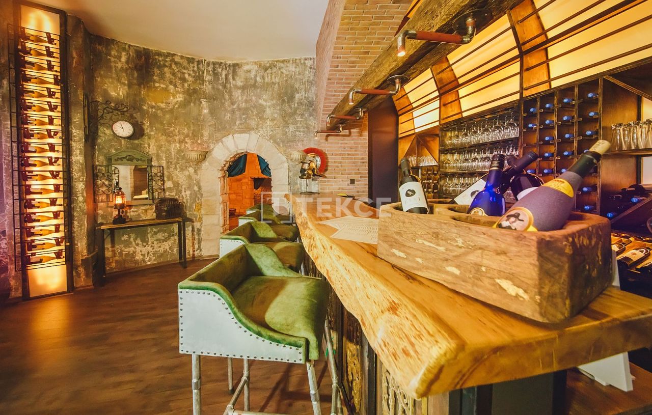 Апартаменты в Искеле, Кипр, 64 м² - фото 15