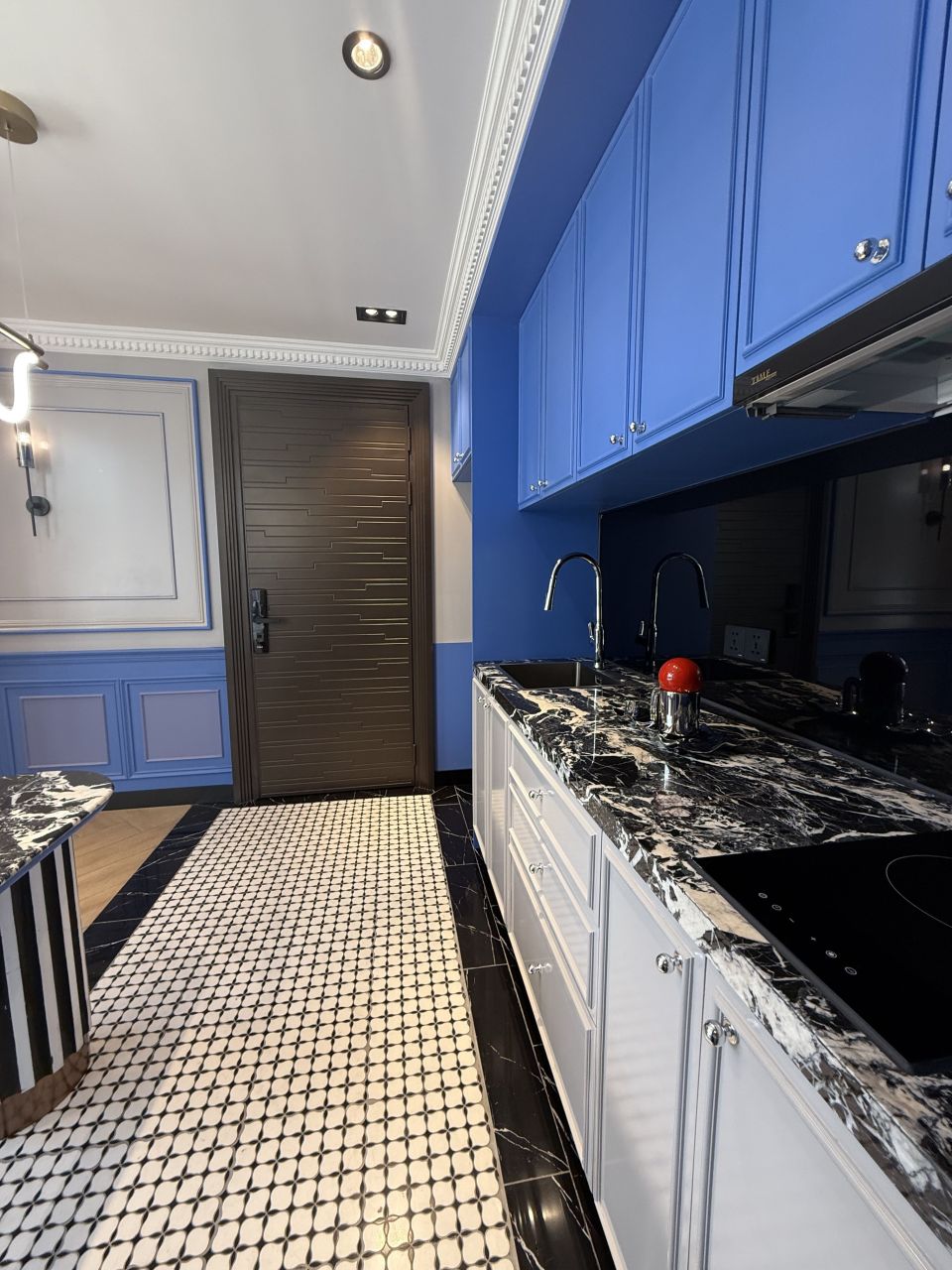 Лофт в Пномпене, Камбоджа, 60 м² - фото 7