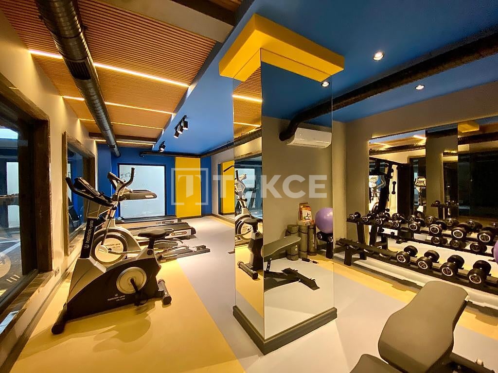 Пентхаус в Алании, Турция, 160 м² - фото 16