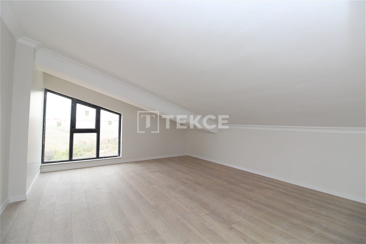 Апартаменты в Анкаре, Турция, 55 м² - фото 16