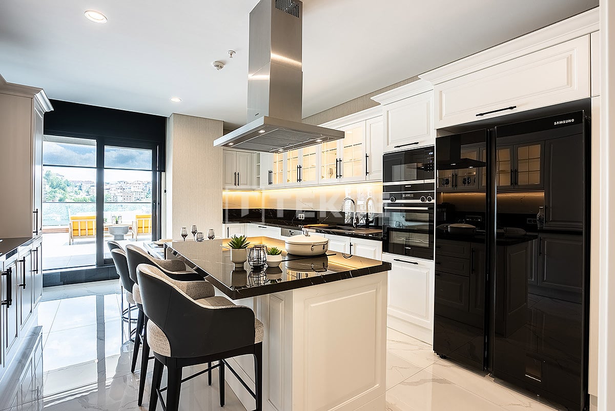 Апартаменты в Анкаре, Турция, 305 м² - фото 16