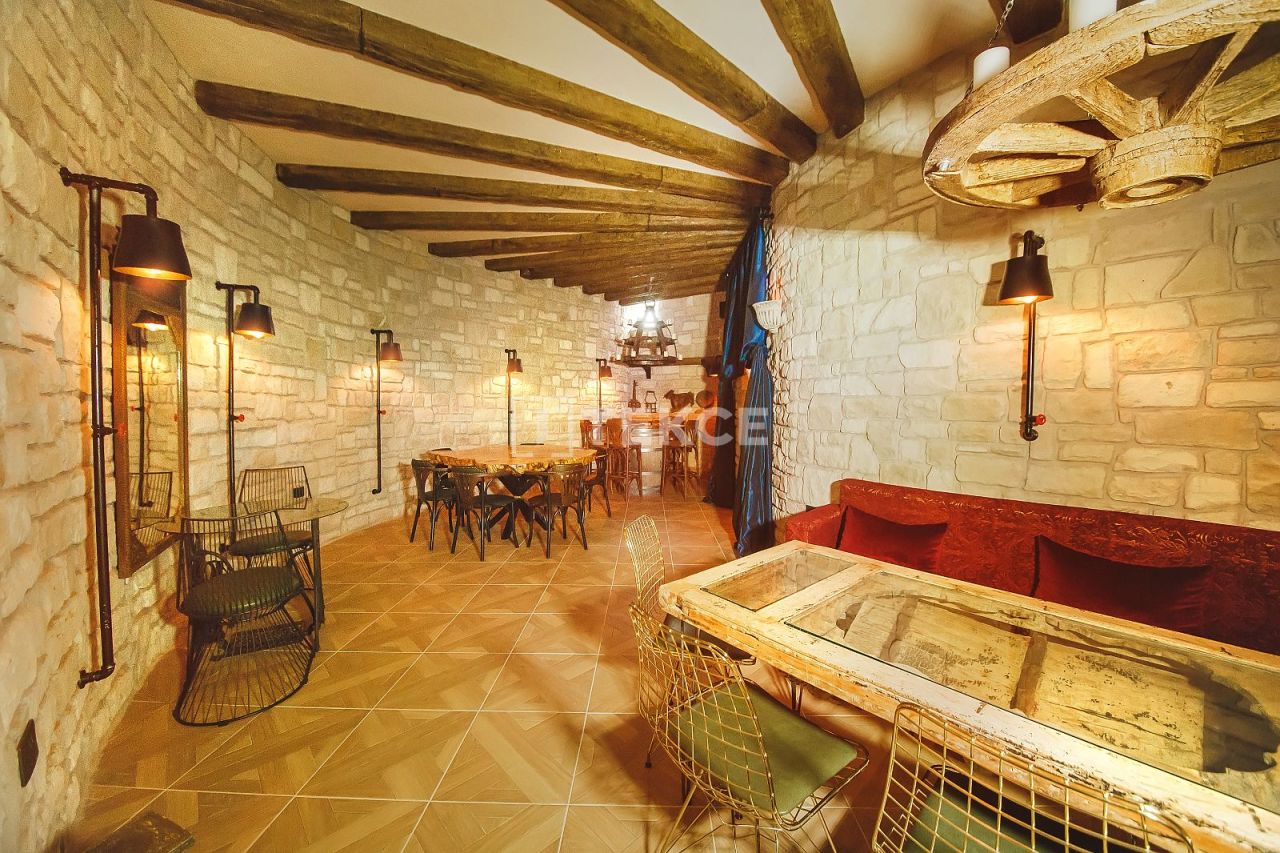 Апартаменты в Искеле, Кипр, 64 м² - фото 16