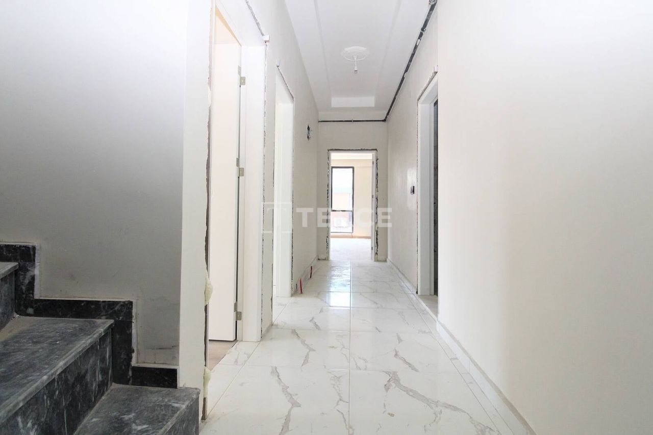 Апартаменты Чынарджык, Турция, 150 м² - фото 16