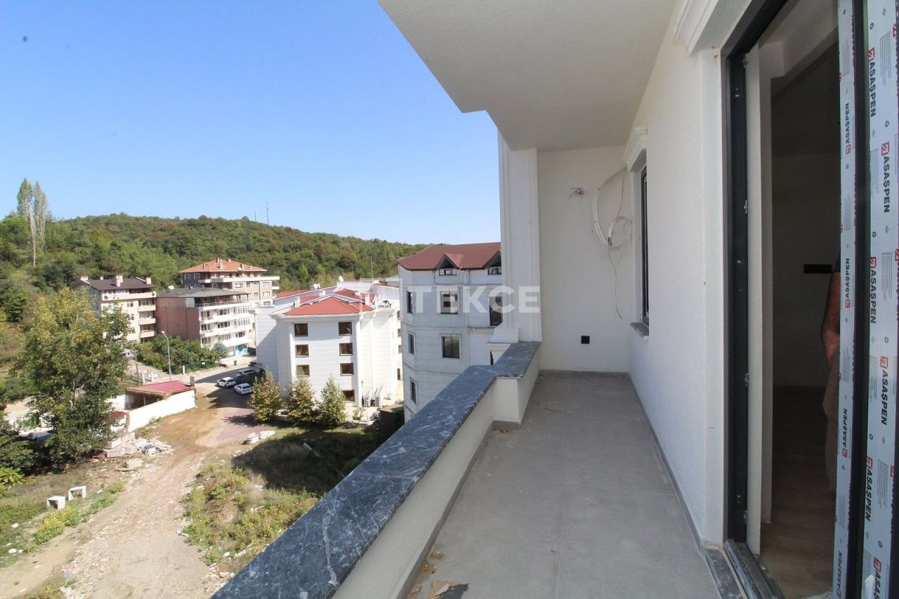 Апартаменты Термаль, Турция, 157 м² - фото 17