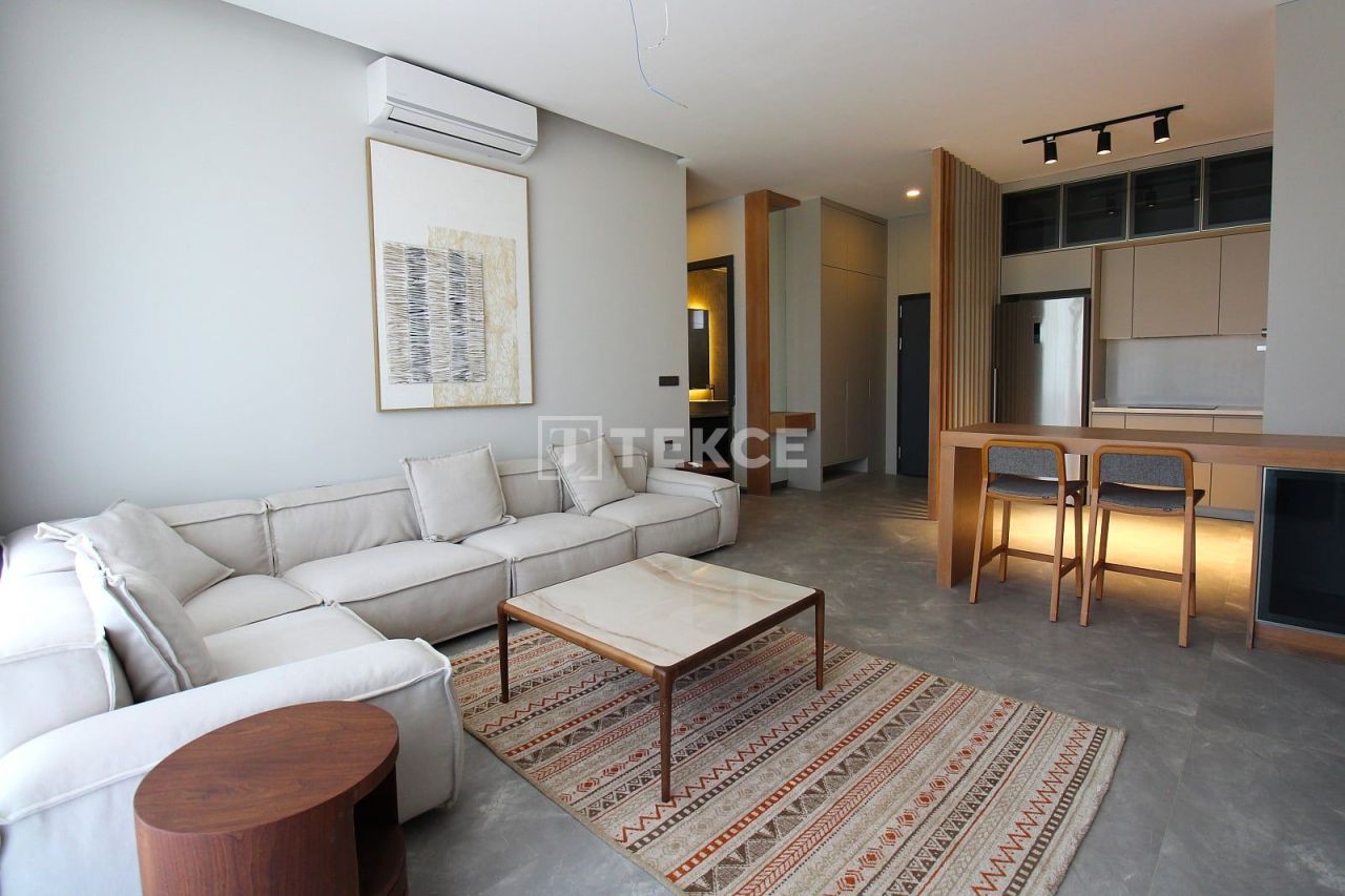 Вилла в Бодруме, Турция, 103 м² - фото 17