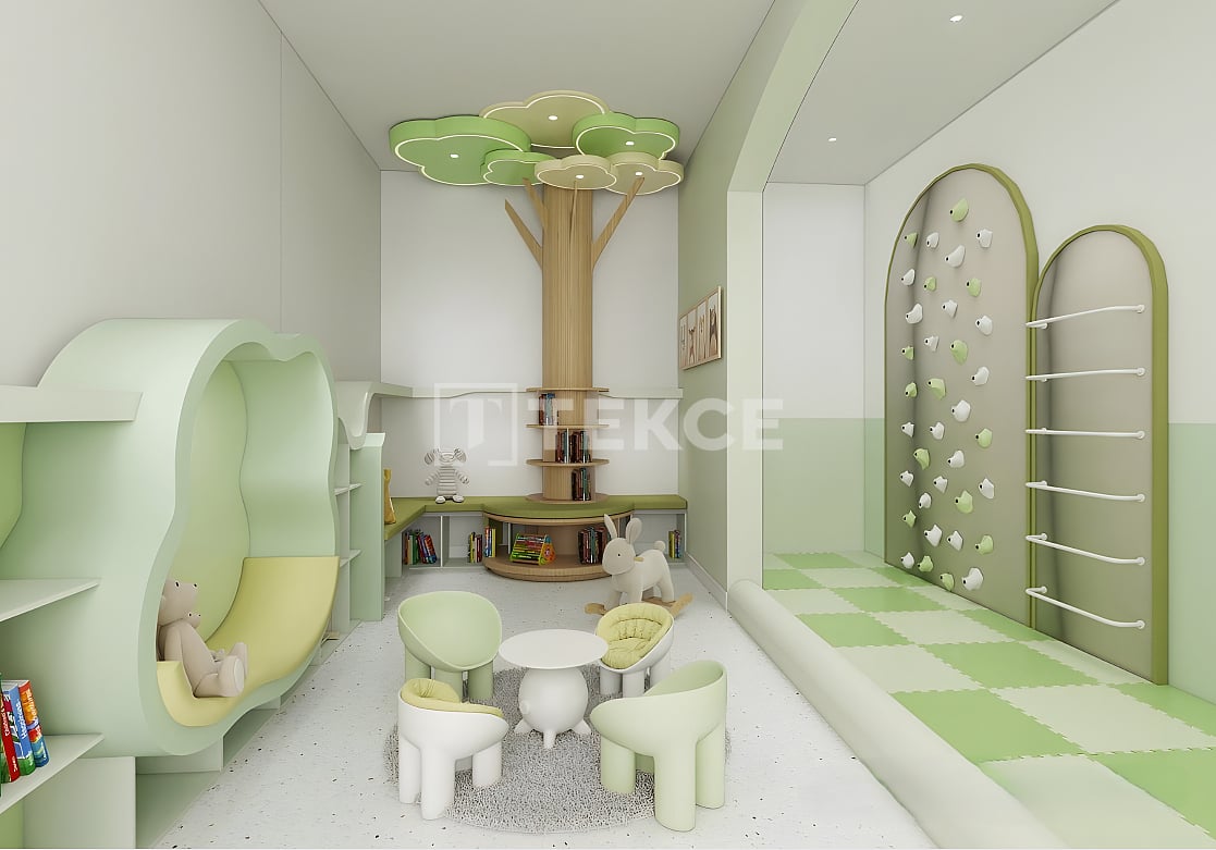 Апартаменты в Дубае, ОАЭ, 258 м² - фото 17