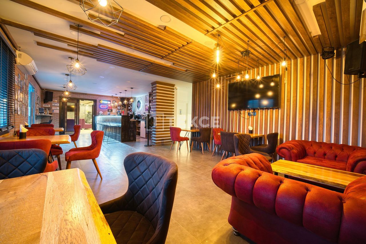 Апартаменты в Искеле, Кипр, 64 м² - фото 17